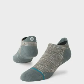 Stance Marshes Tab Running Sock