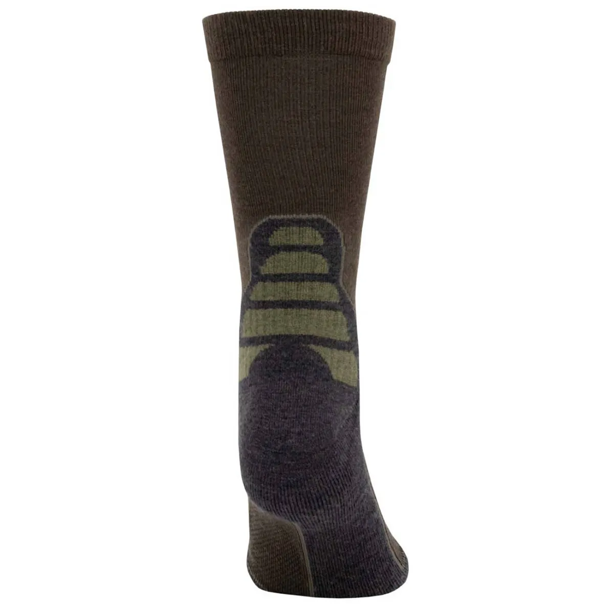 Swazi Ranger Merino Socks