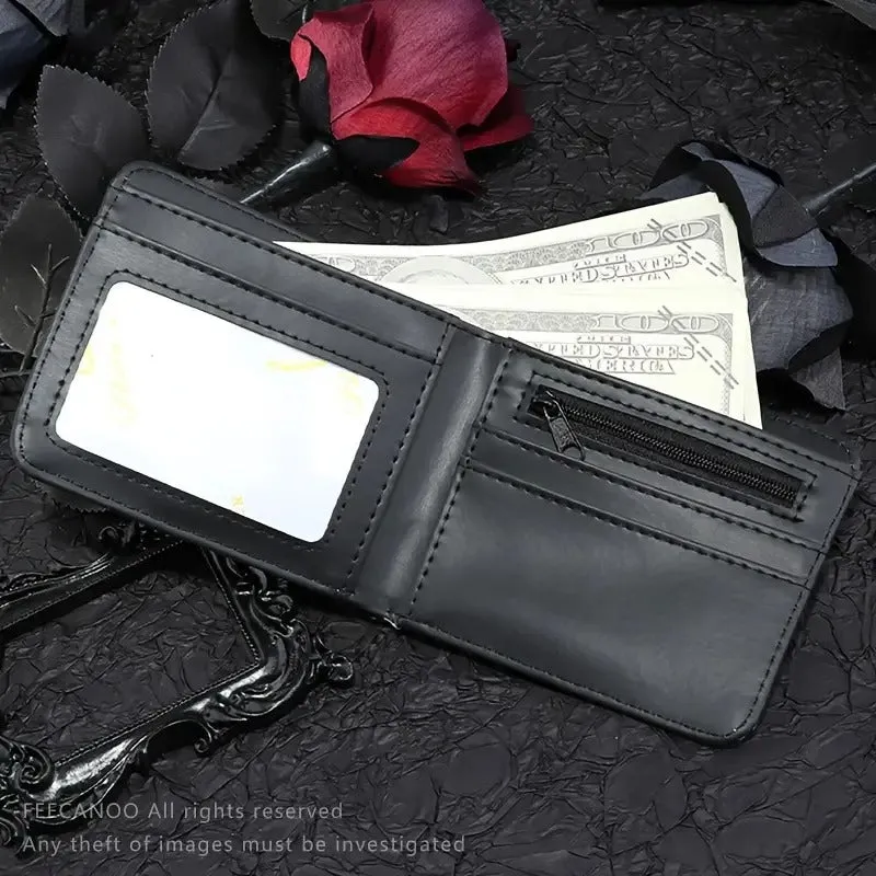 Teararizor Wallet