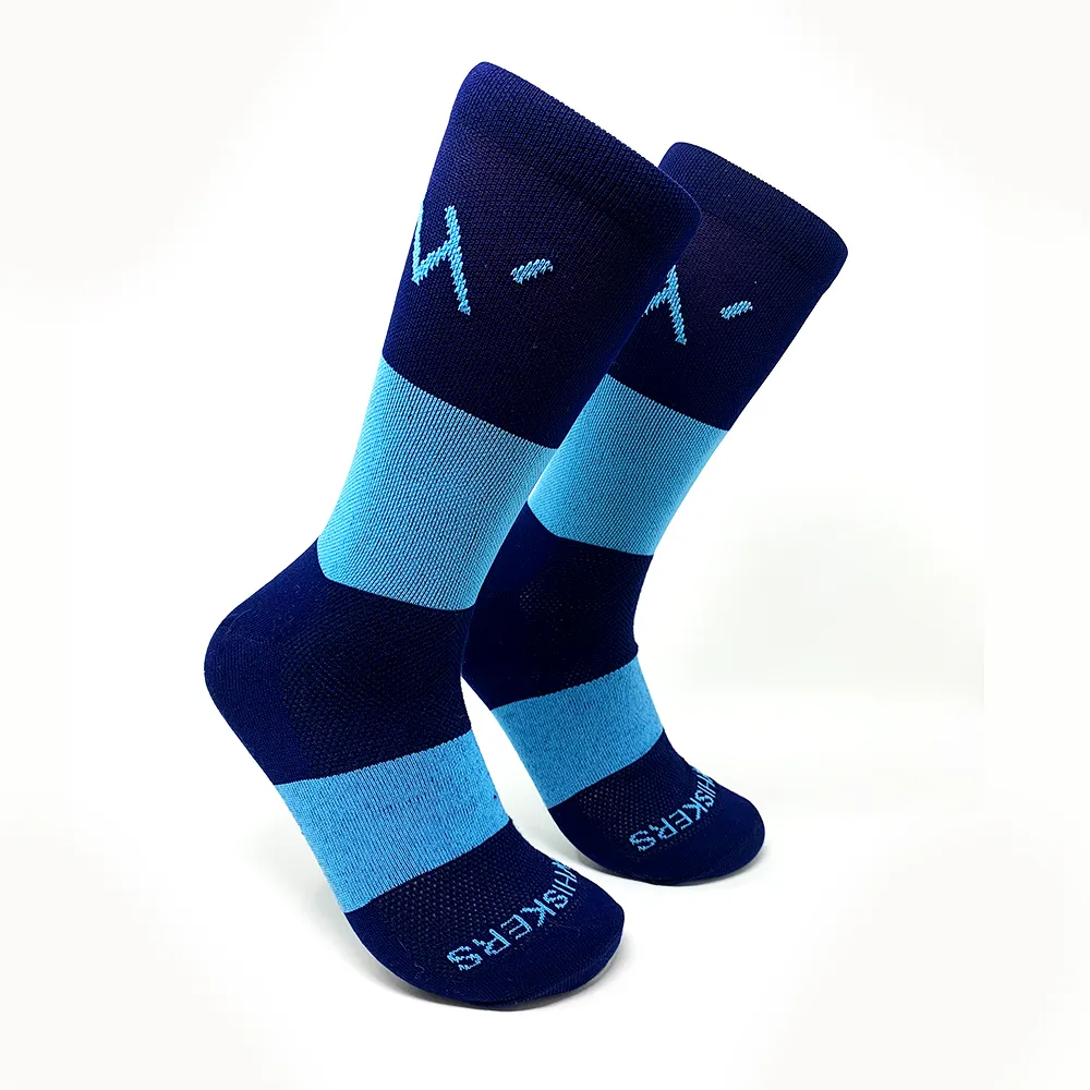 The Jacques Band - Light Blue/Navy