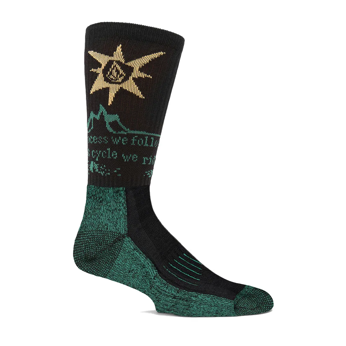 TT B IGUCHI SOCK PR STEALTH