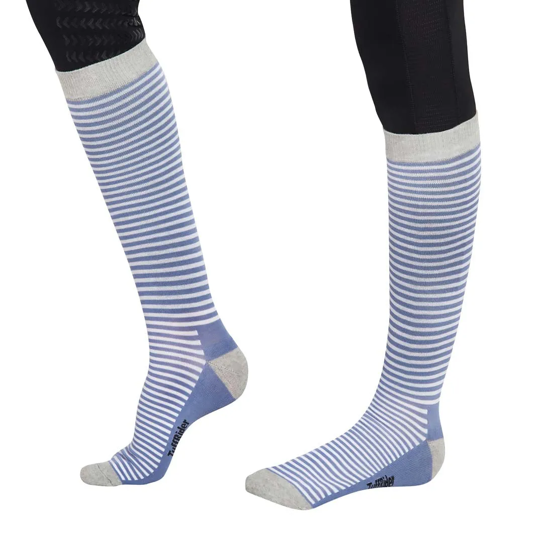 TuffRider Ladies Hera Knee Hi Socks - 3 Pack