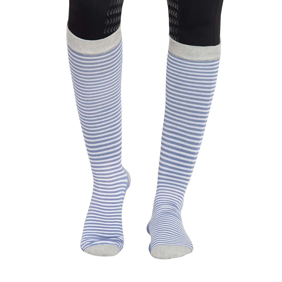 TuffRider Ladies Hera Knee Hi Socks - 3 Pack