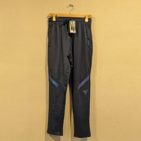 UN - Men 'Black' 4-Way Stretchable Dry Fit Trouser SP29