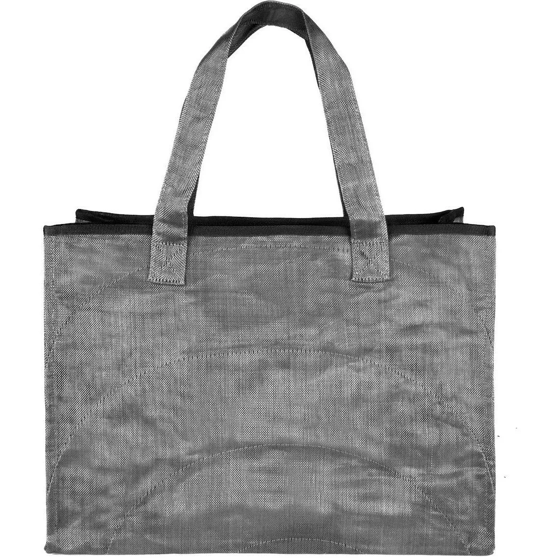 Versatile Admin Tote: Eco-Friendly and Stylish