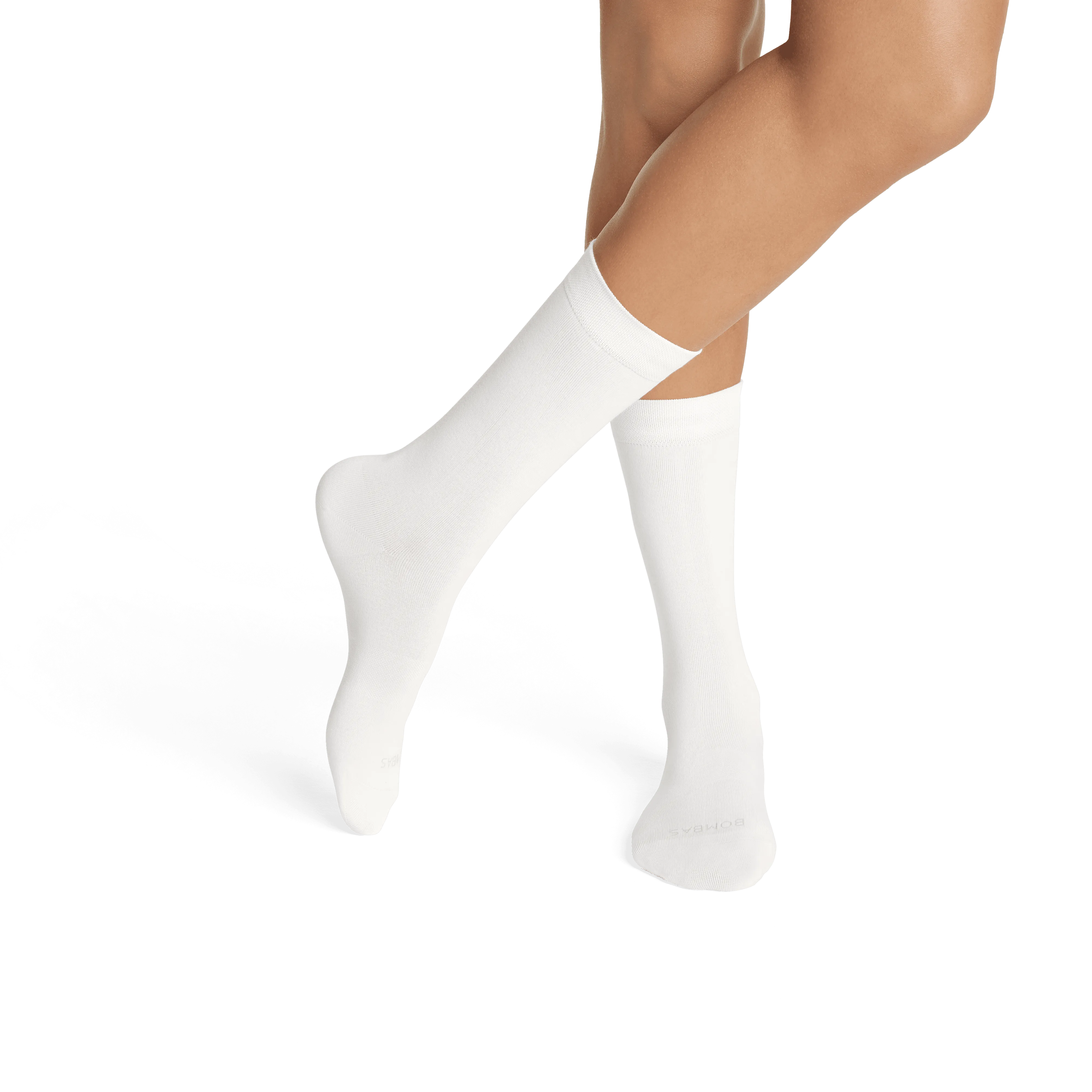 Women's Lightweight Calf Socks