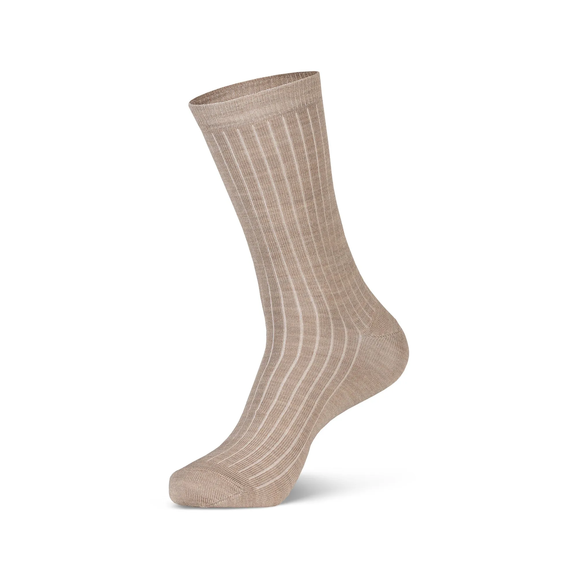 Women’s Merino Rib Socks