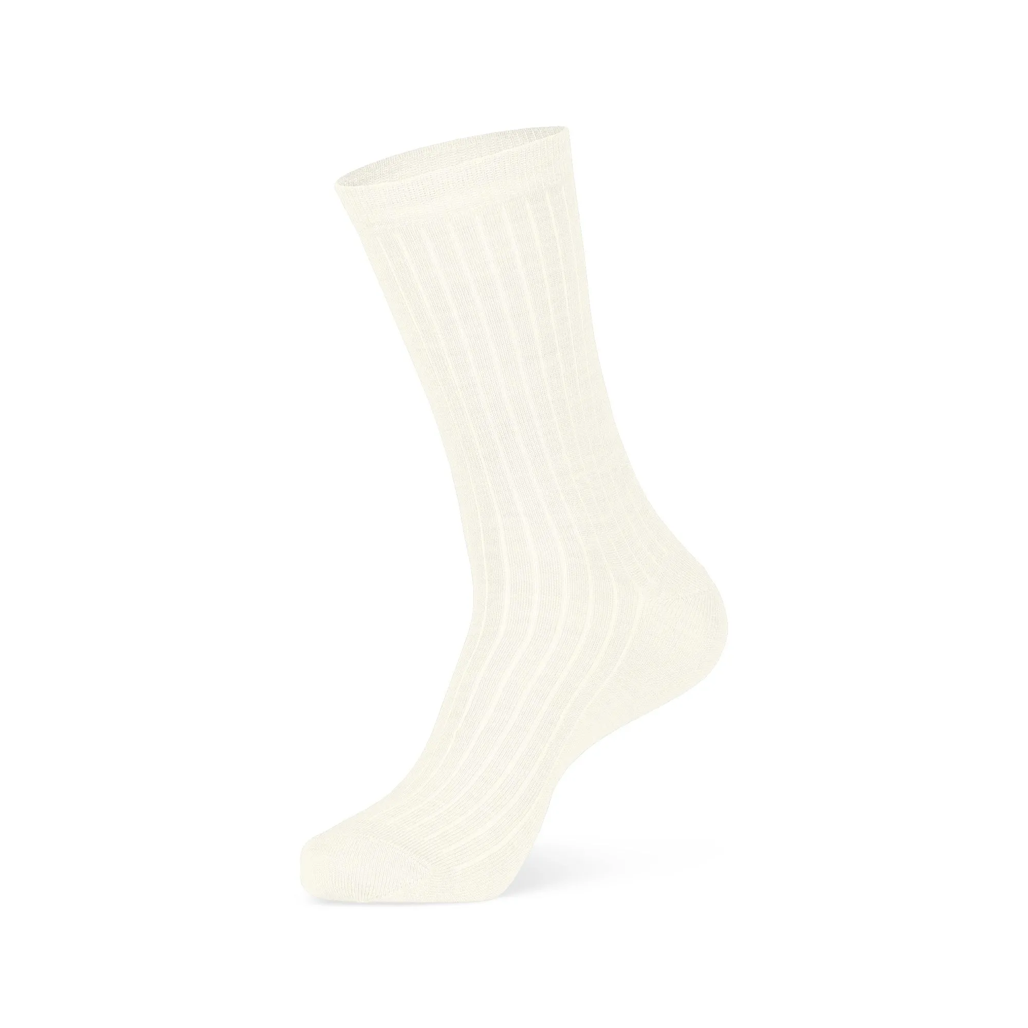 Women’s Merino Rib Socks