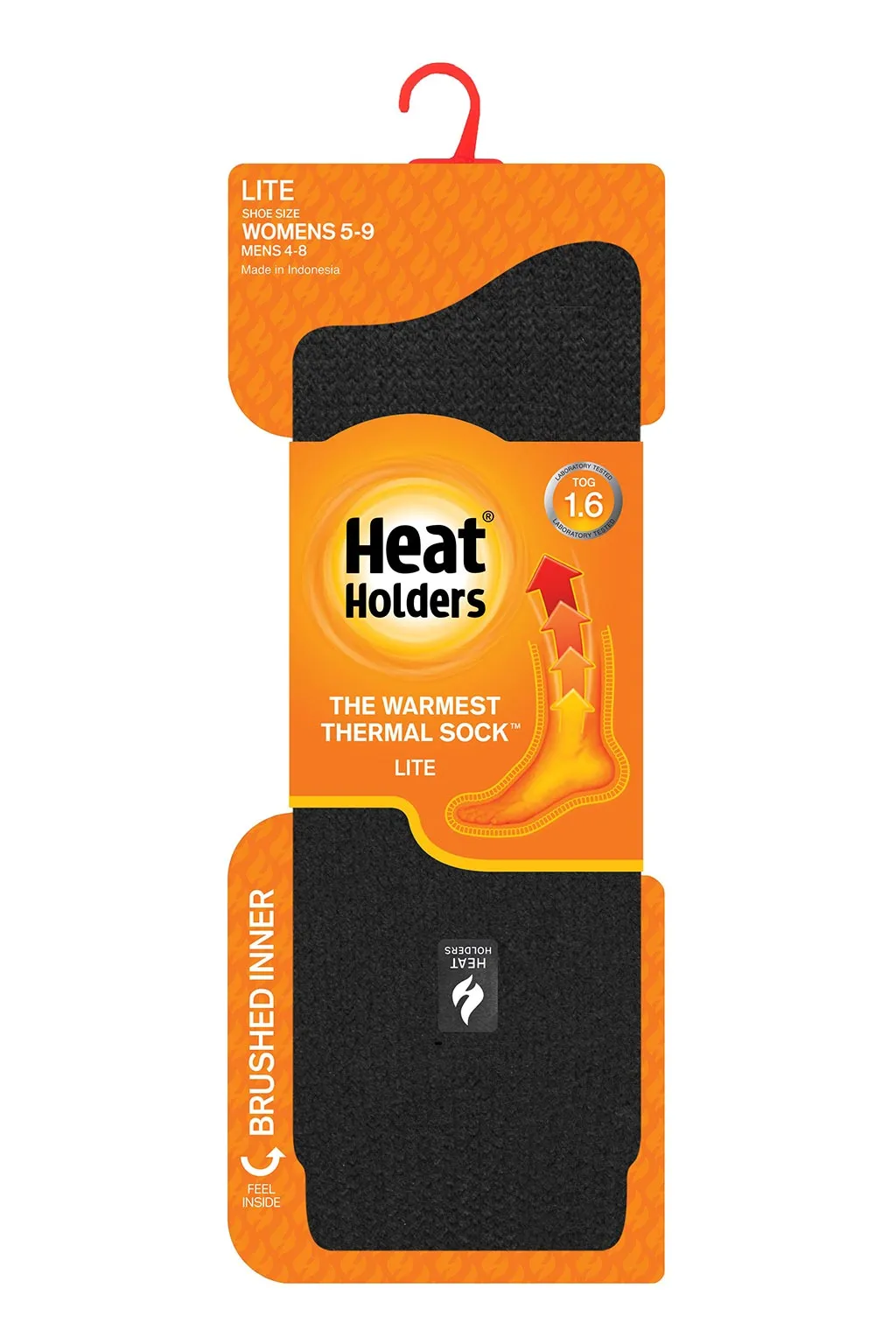 Women’s Sock Drawer® Black Socks 3-Pack