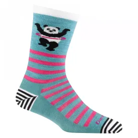 W's Animal Haus Crew Lightweight Lifestyle Sock